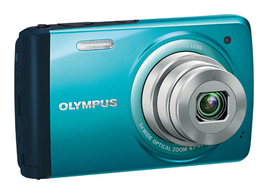 Olympus VH410